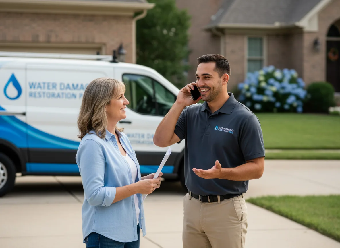 Flood Restoration Friendship, WI FAQs